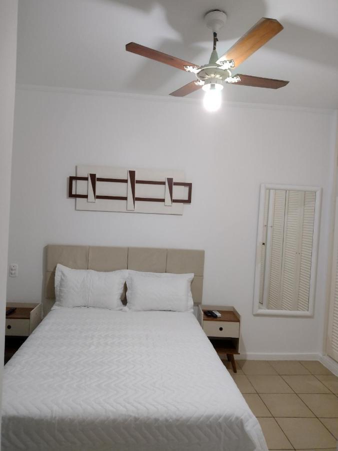 Apartamento Nosso Cantinho Guarujá