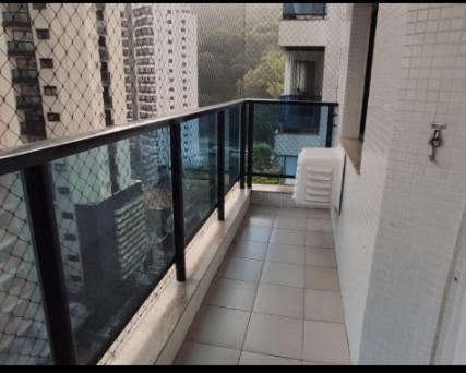 Apartamento Nosso Cantinho *