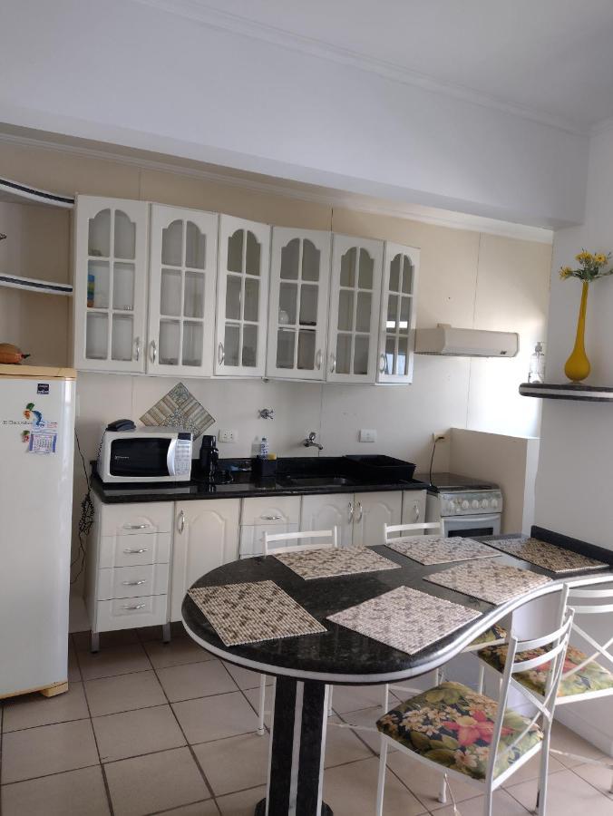 Nosso Cantinho Apartamento *