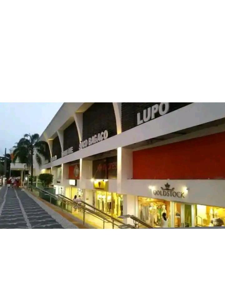 Apartamento Nosso Cantinho