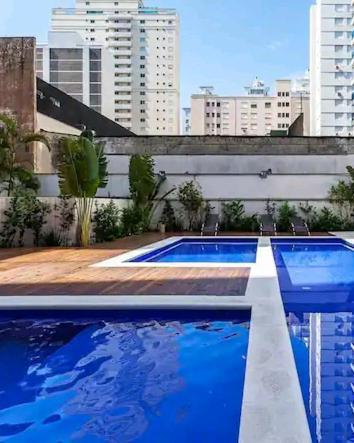 Nosso Cantinho Apartamento Guarujá