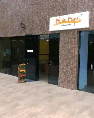Apartamento Nosso Cantinho
