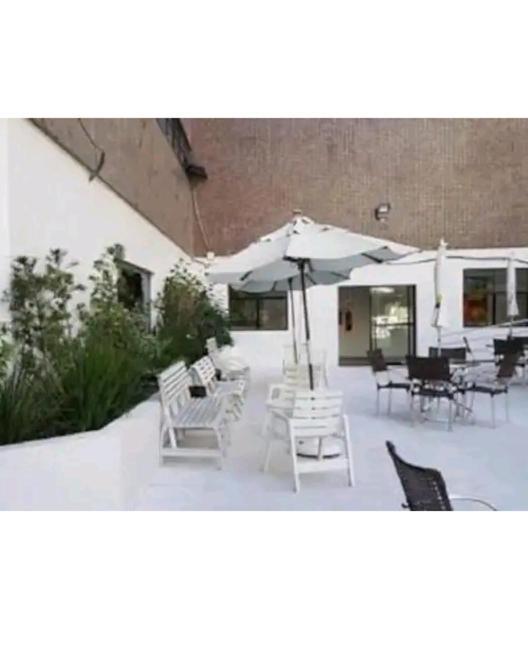 Nosso Cantinho Apartamento *