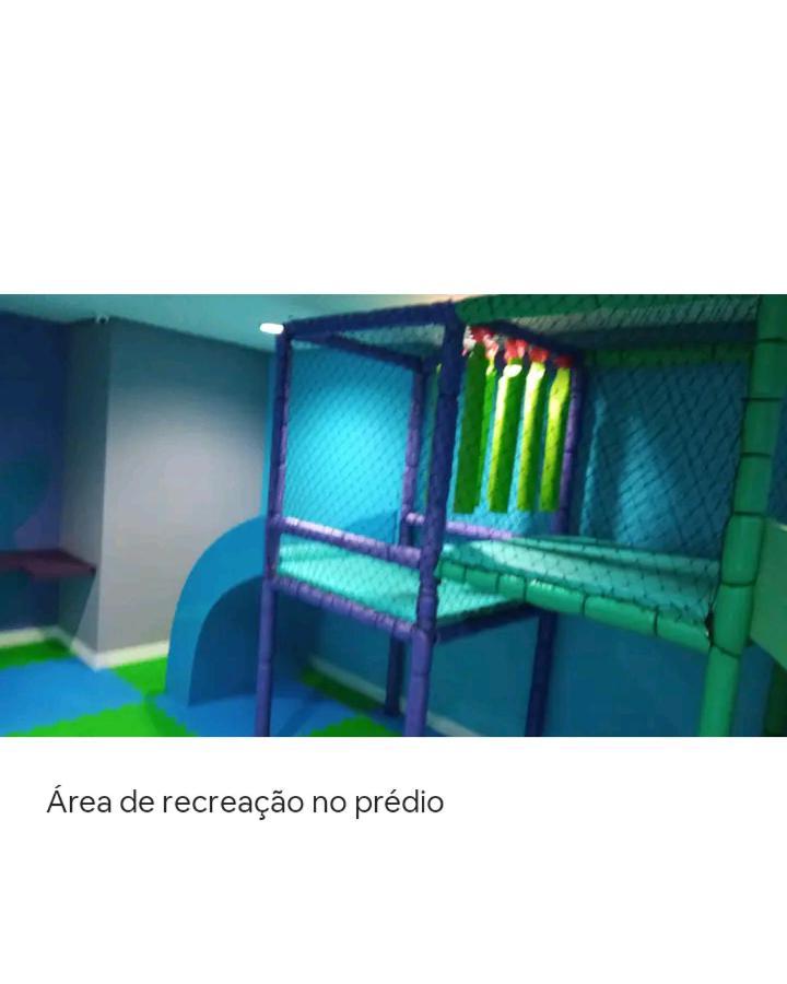 Nosso Cantinho Apartamento Guarujá